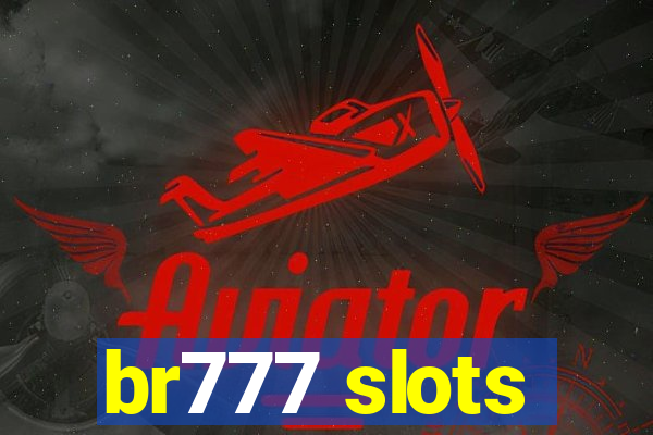 br777 slots